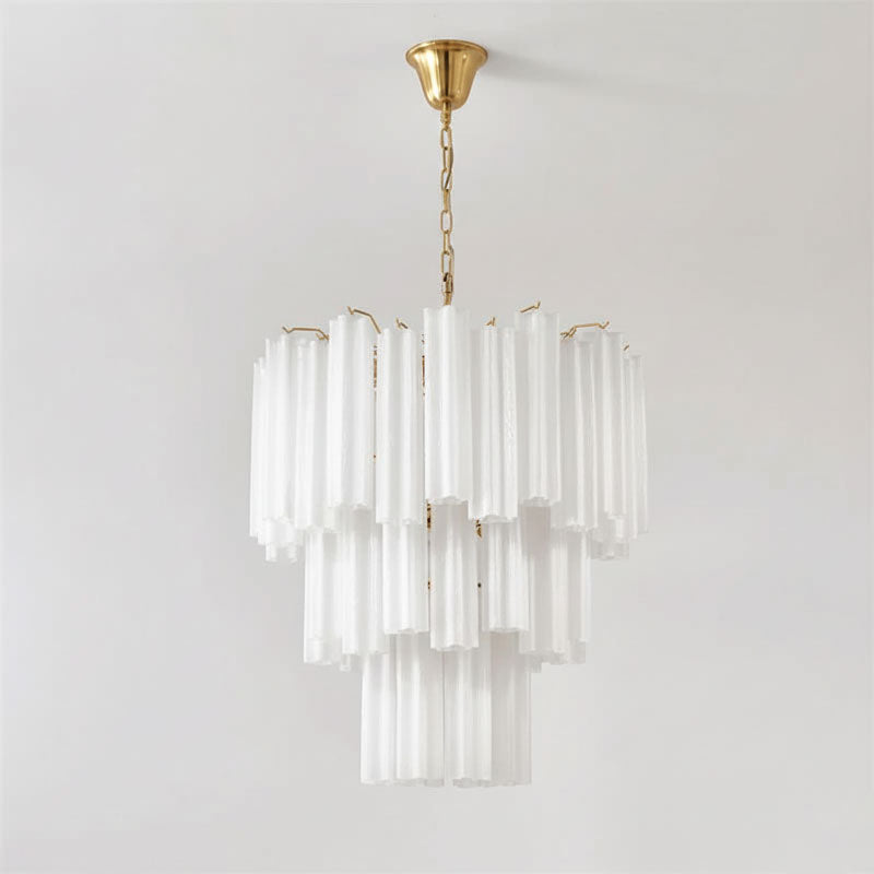 Starlight Murano Chandelier
