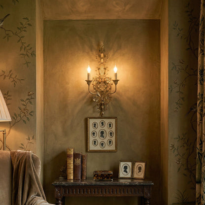 Belmonte Wall Lamp
