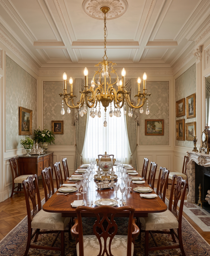 Lillianne Chandelier
