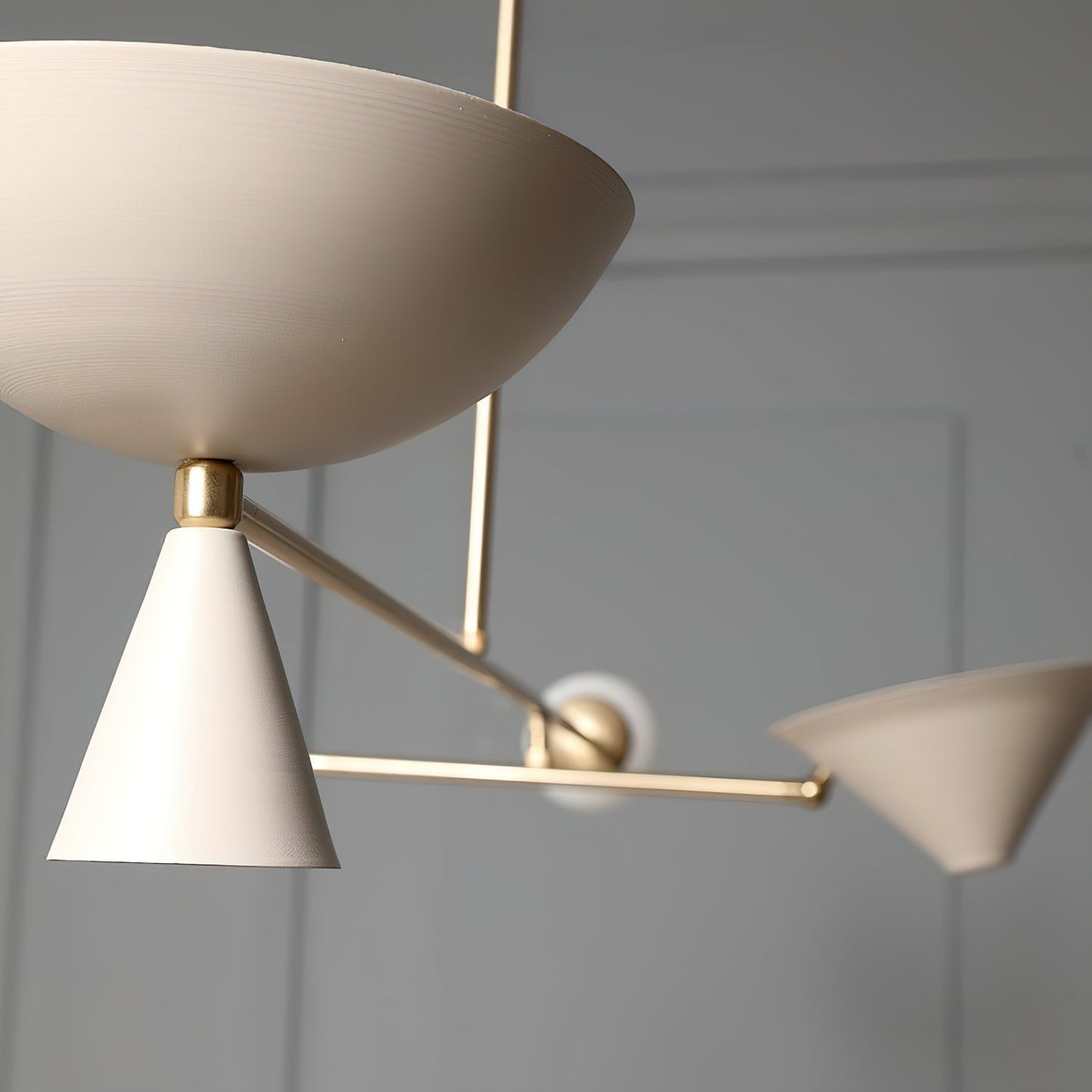Stathis Chandelier