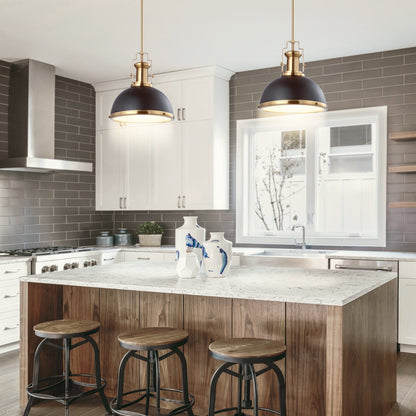 Staub Pendant Lamp