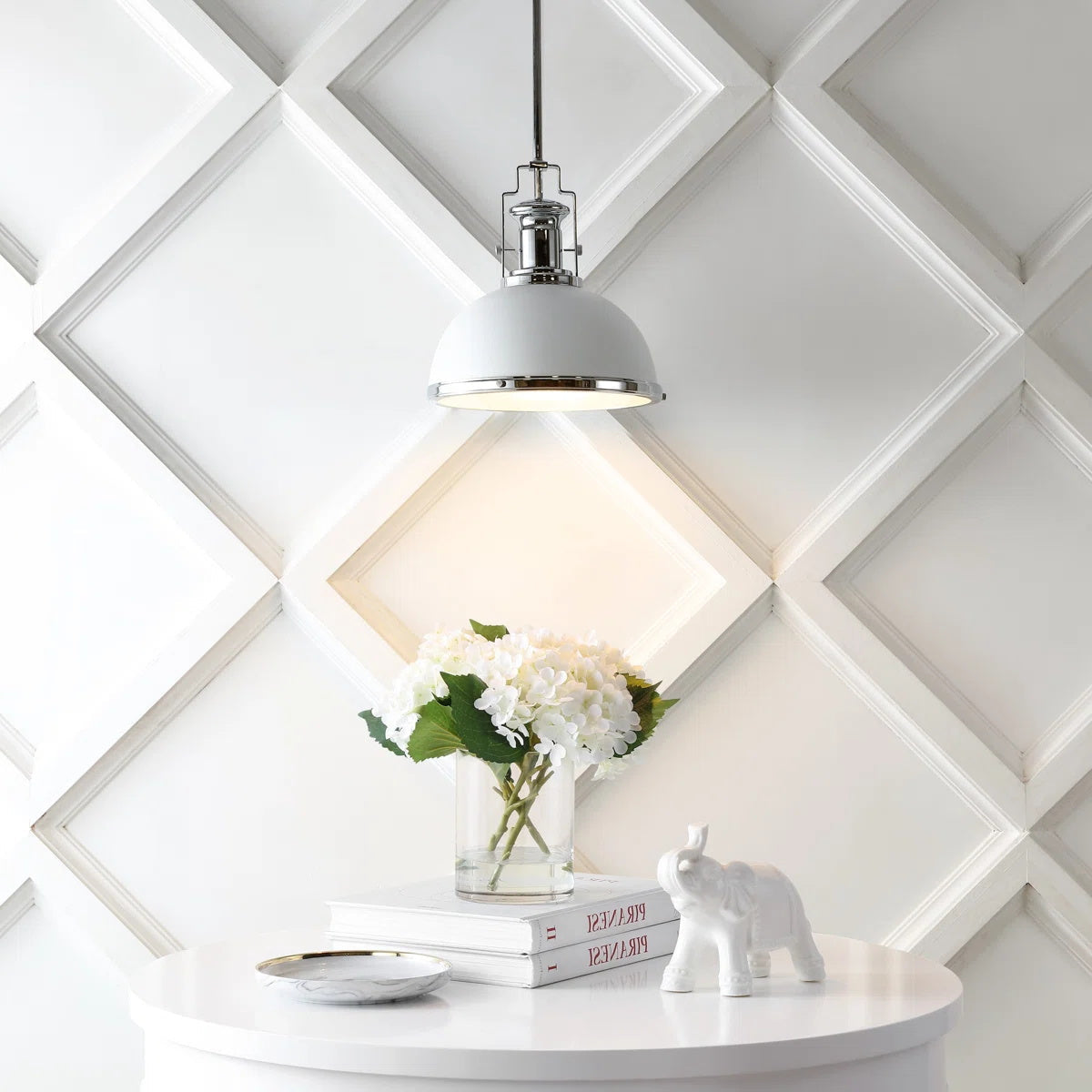 Staub Pendant Lamp