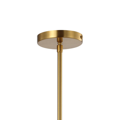 Staub Pendant Lamp