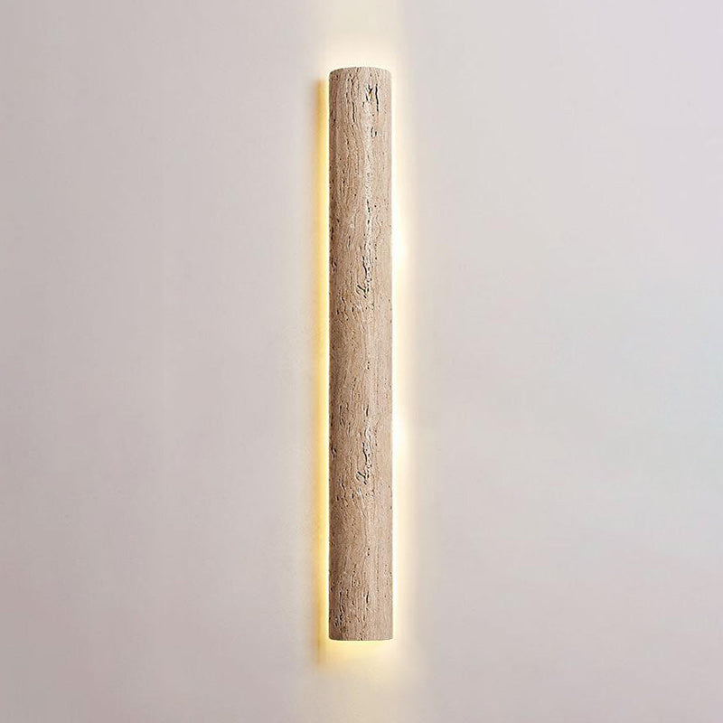 Stein Lange Wall Sconce