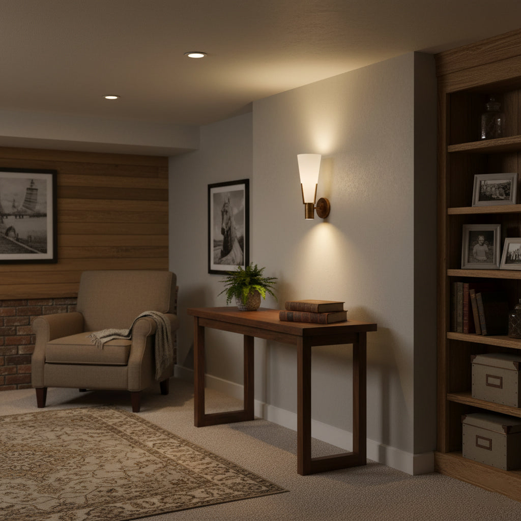 Stilnovo Wall Lamp
