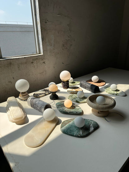 Sylvia Table Lamp