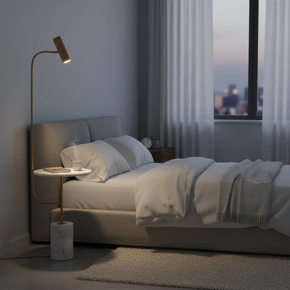 Tatum Floor Lamp