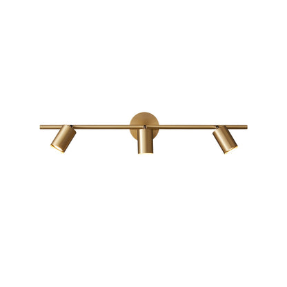 Taylor Adjustable Head Wall Lamp
