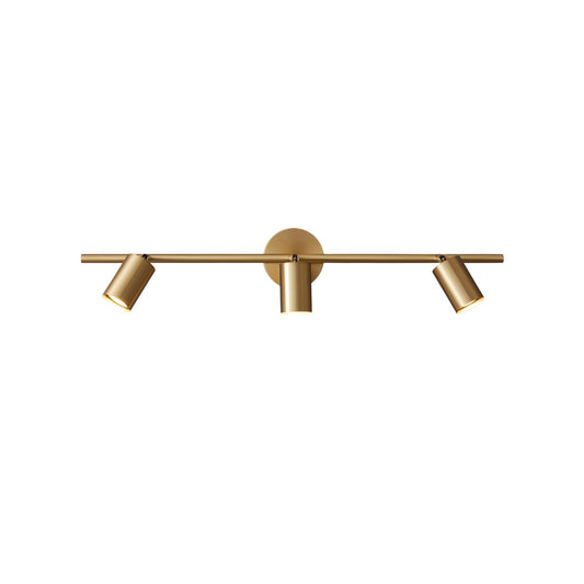 Taylor Adjustable Head Wall Lamp