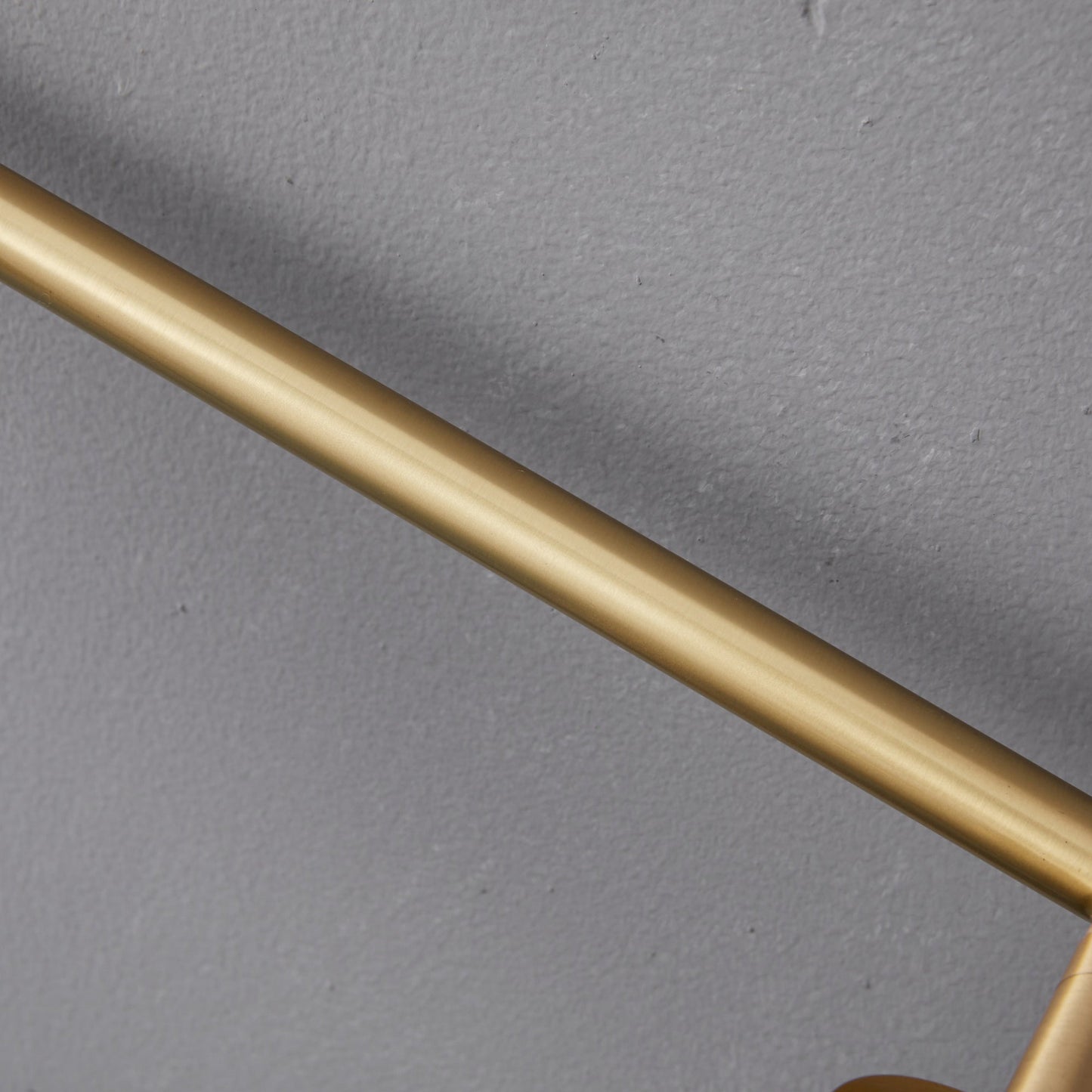 Taylor Adjustable Head Wall Lamp