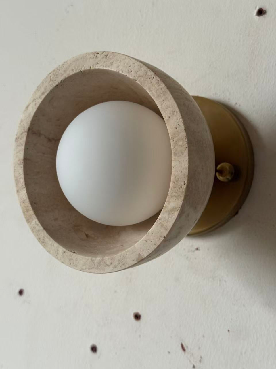 Terra Surface Wall Lamp