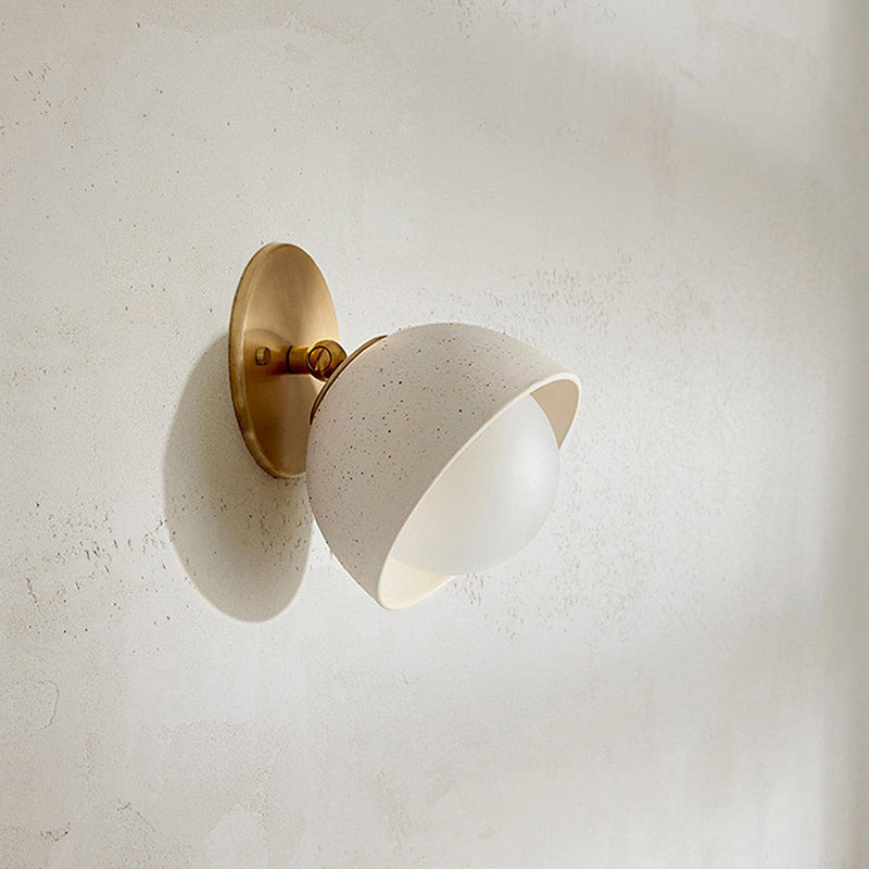 Terra Surface Wall Lamp