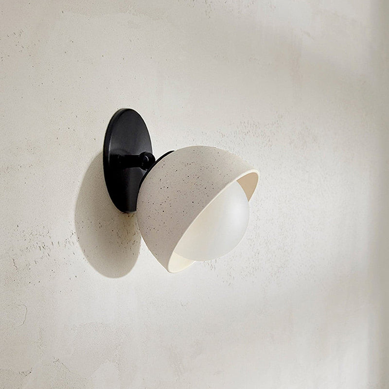 Terra Surface Wall Lamp