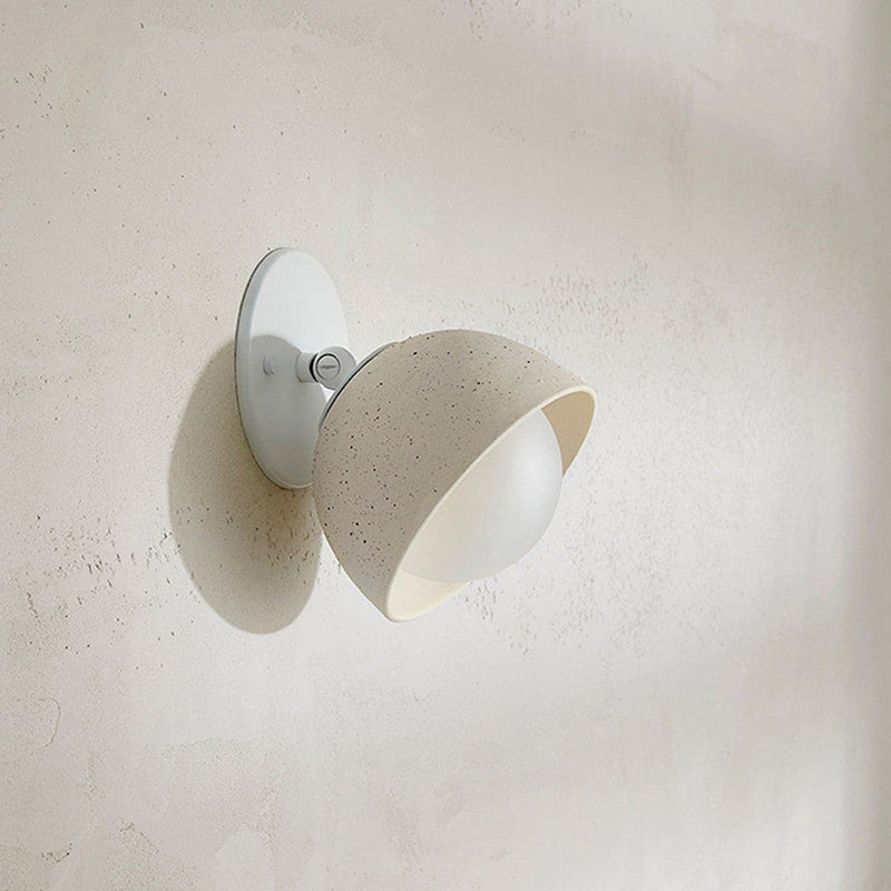 Terra Surface Wall Lamp