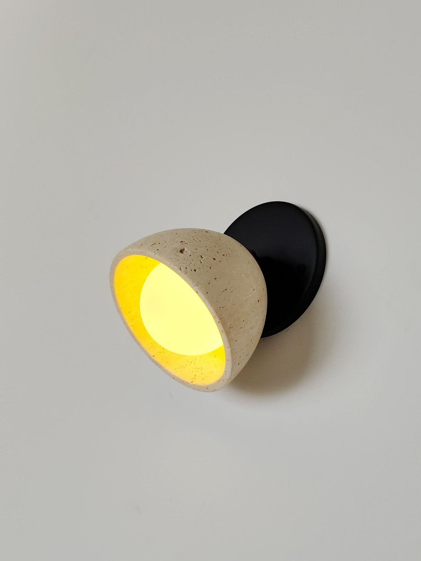 Terra Surface Wall Lamp