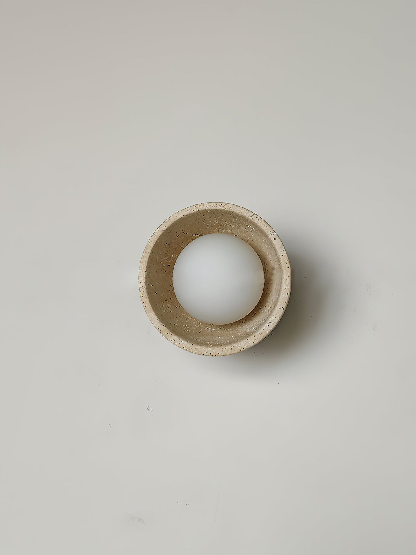 Terra Surface Wall Lamp