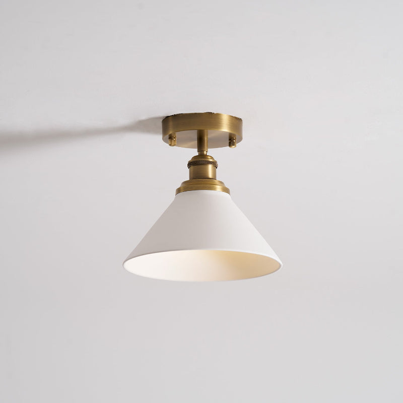 Thetford Ceiling Lamp