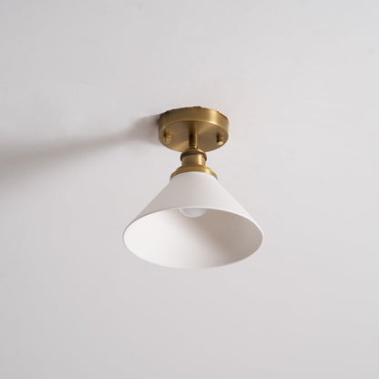 Thetford Ceiling Lamp