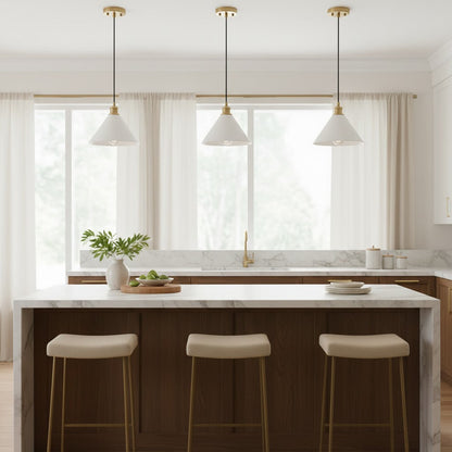 Thetford Pendant Lamp