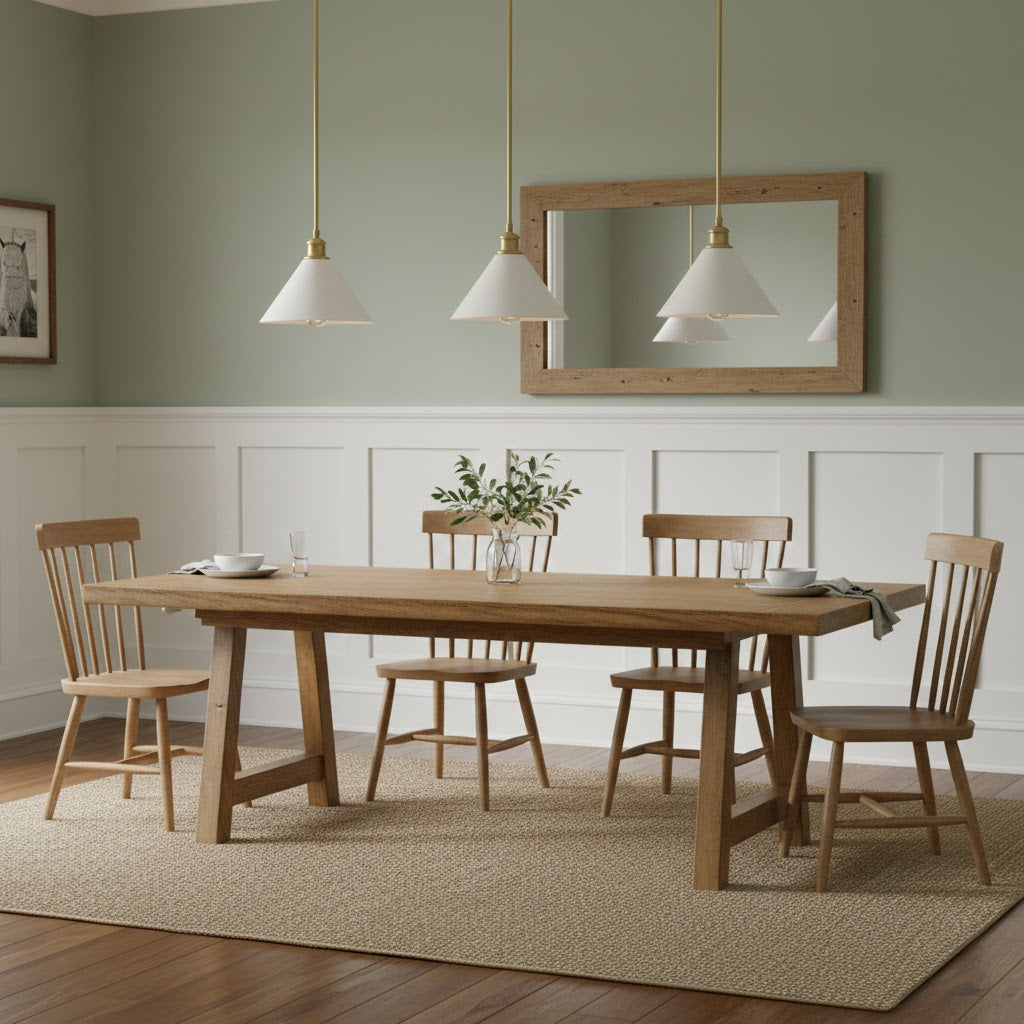 Thetford Pendant Lamp