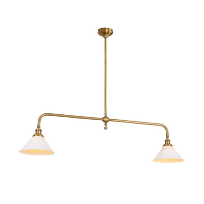 Thetford Pendant Light