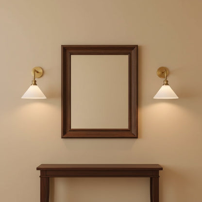 Thetford Wall Lamp
