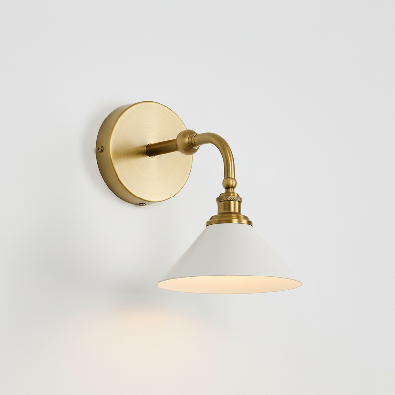 Thetford Wall Sconce