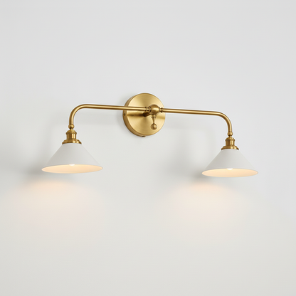 Thetford Wall Sconce
