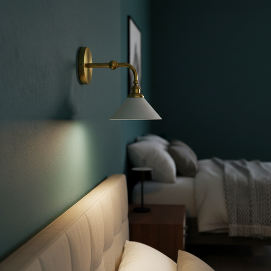 Thetford Wall Sconce