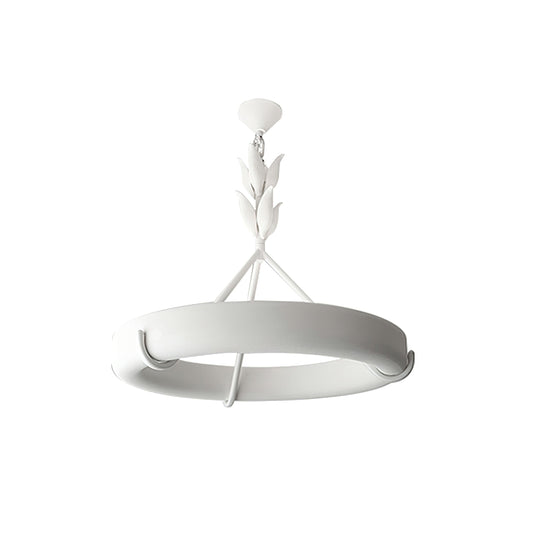 Tinsley Plaster Chandelier