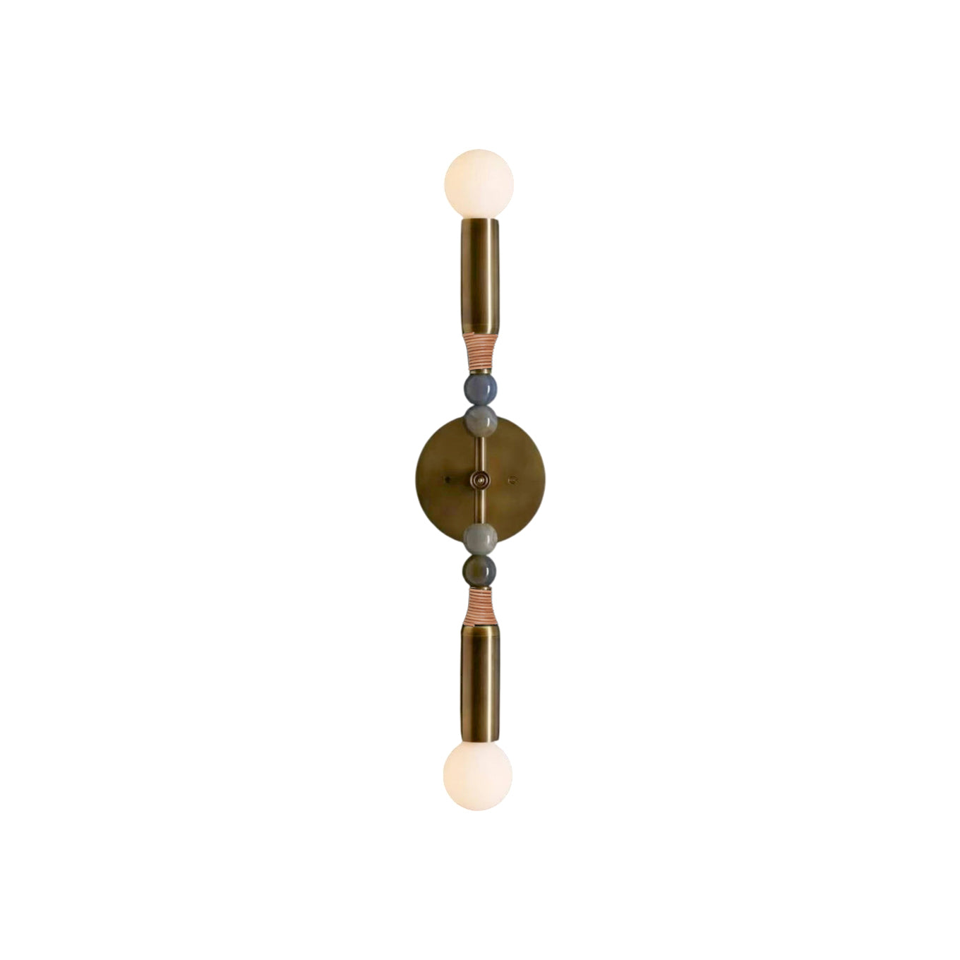 Toam Double Wall Lamp
