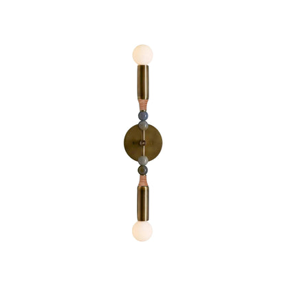 Toam Double Wall Lamp