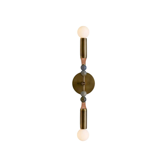 Toam Double Wall Lamp