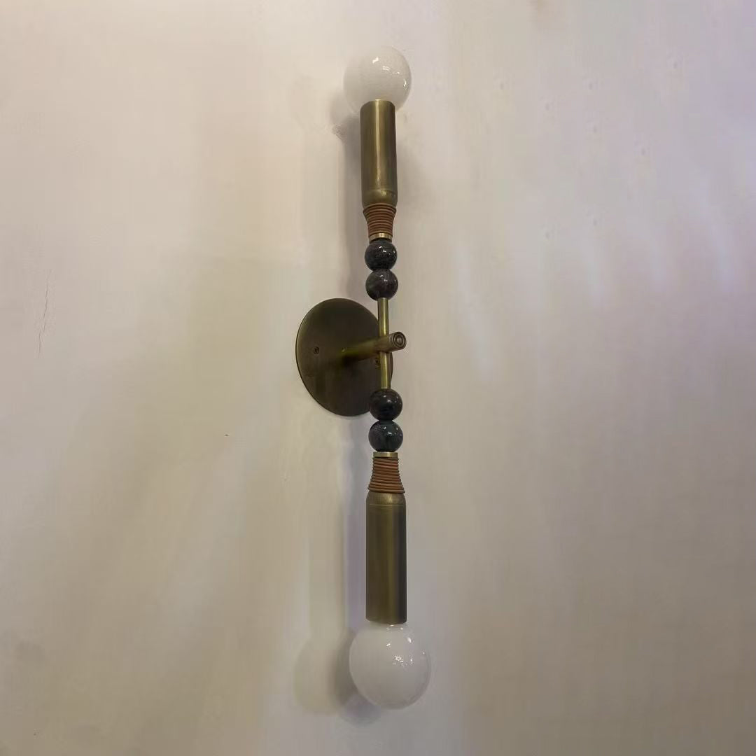 Toam Double Wall Lamp