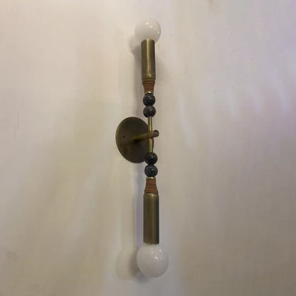 Toam Double Wall Lamp