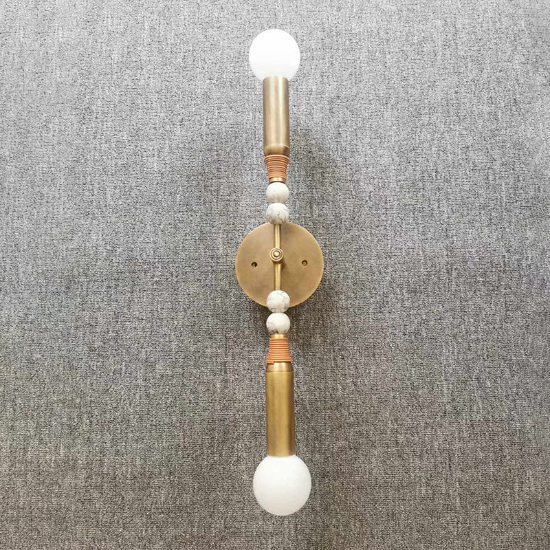 Toam Double Wall Lamp