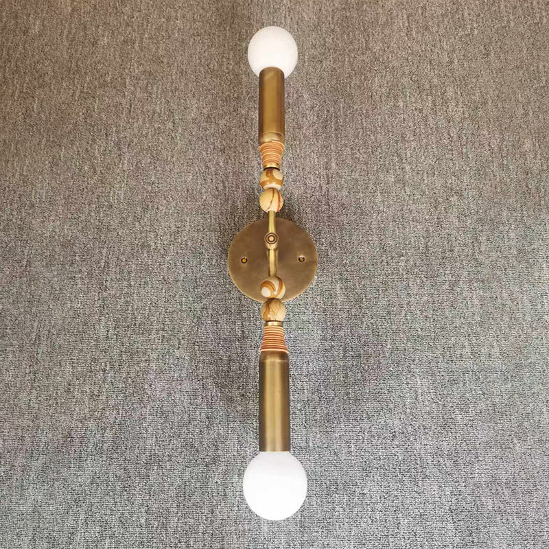 Toam Double Wall Lamp