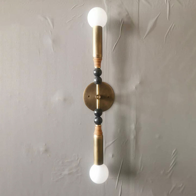 Toam Double Wall Lamp