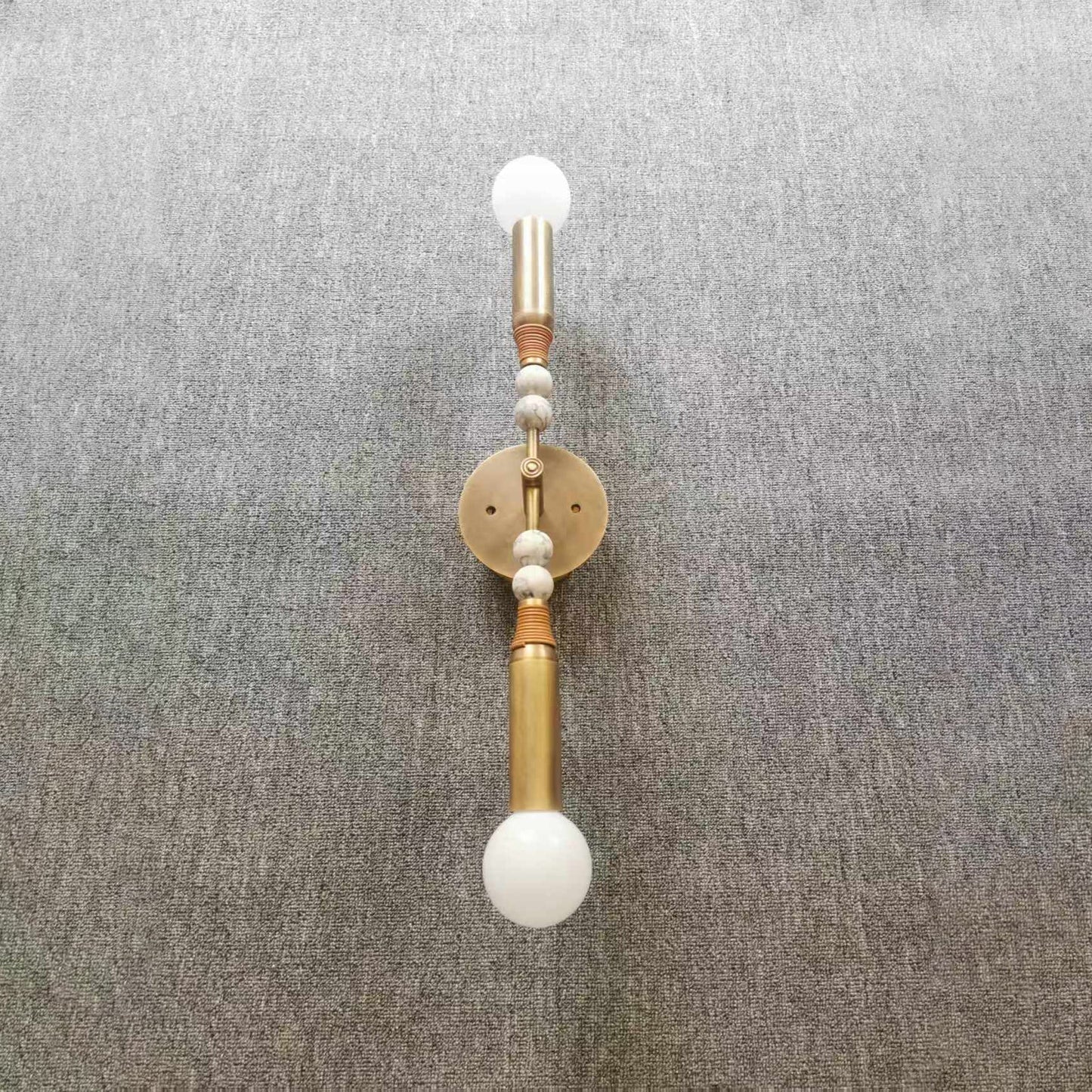 Toam Double Wall Lamp
