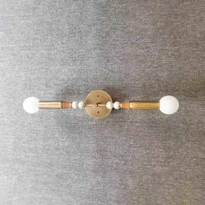 Toam Double Wall Lamp