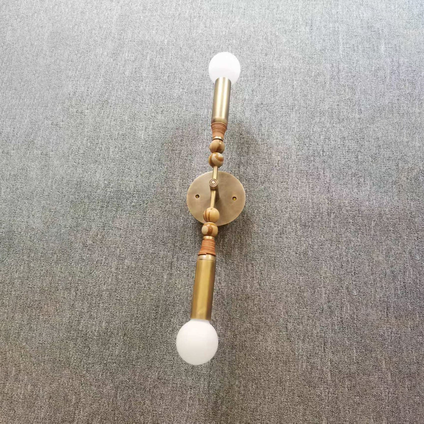 Toam Double Wall Lamp