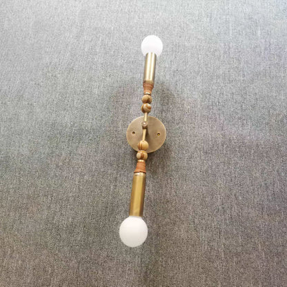 Toam Double Wall Lamp