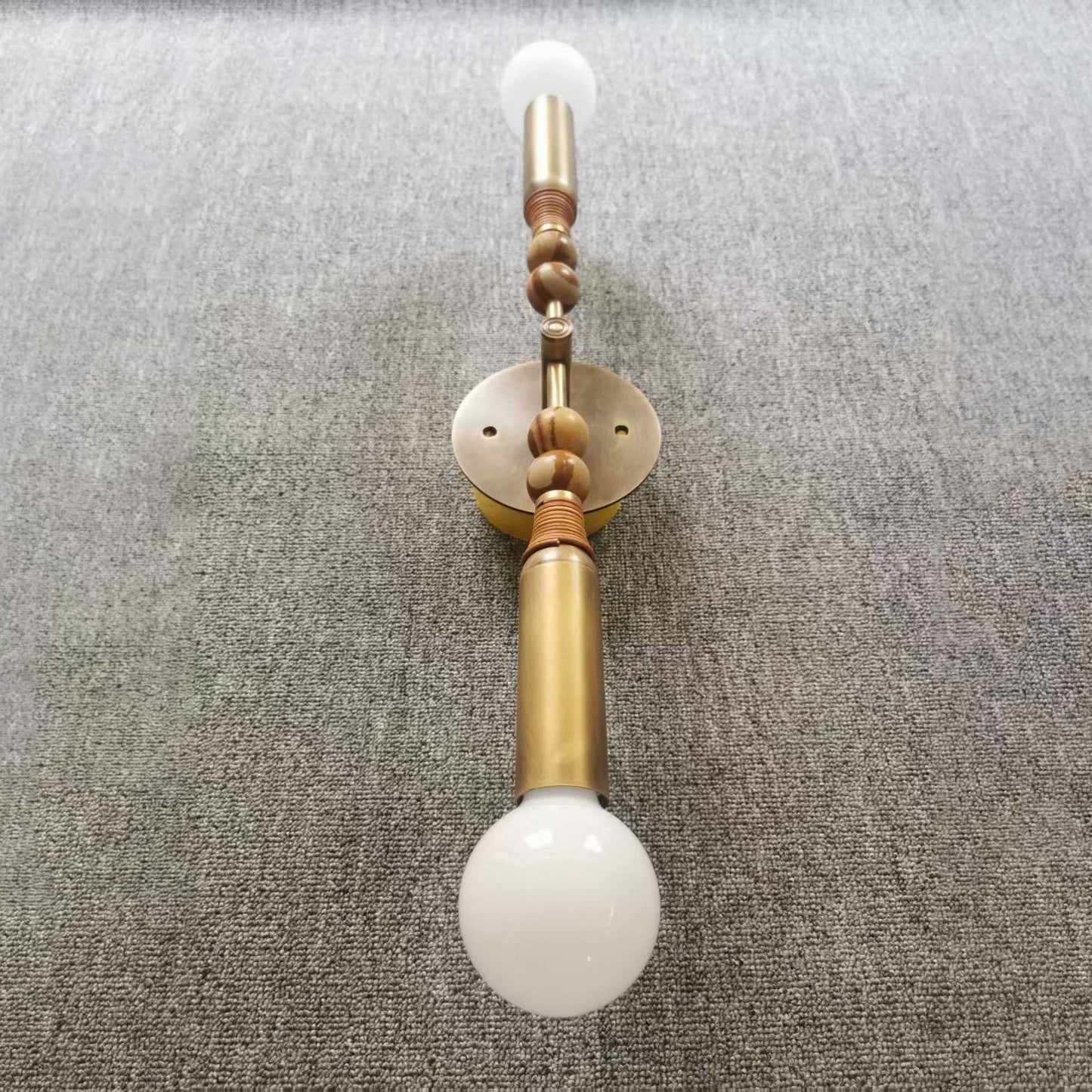 Toam Double Wall Lamp