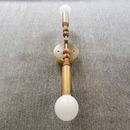 Toam Double Wall Lamp