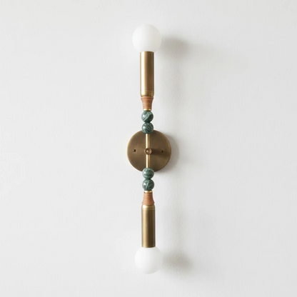 Toam Double Wall Lamp