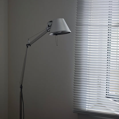 Brady Rocker Arm Floor Lamp