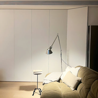 Brady Rocker Arm Floor Lamp