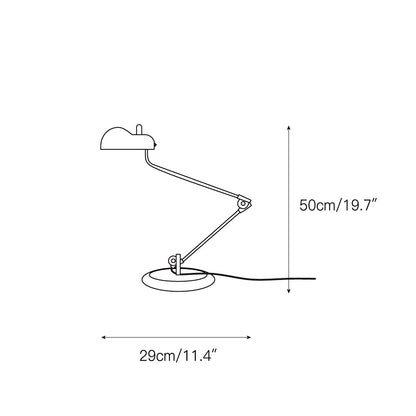 Topo Table Lamp