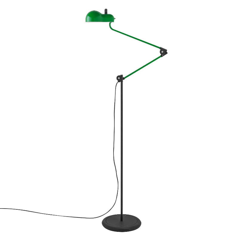 Topo Floor Lamp