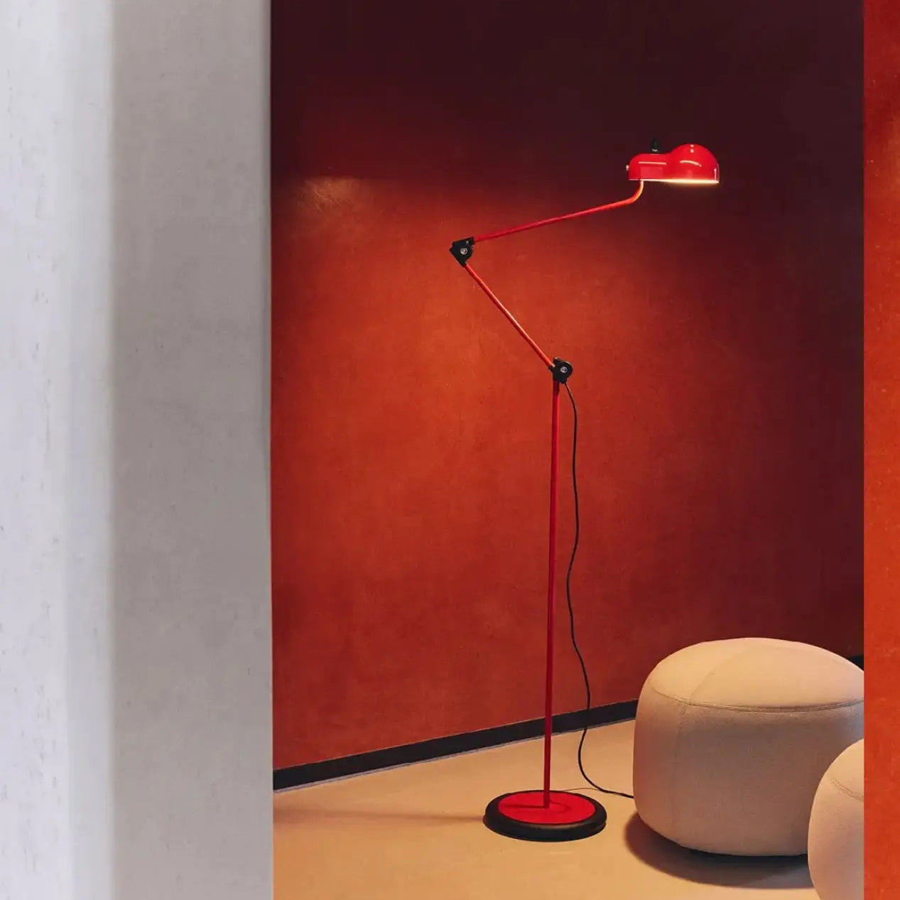 Topo Floor Lamp